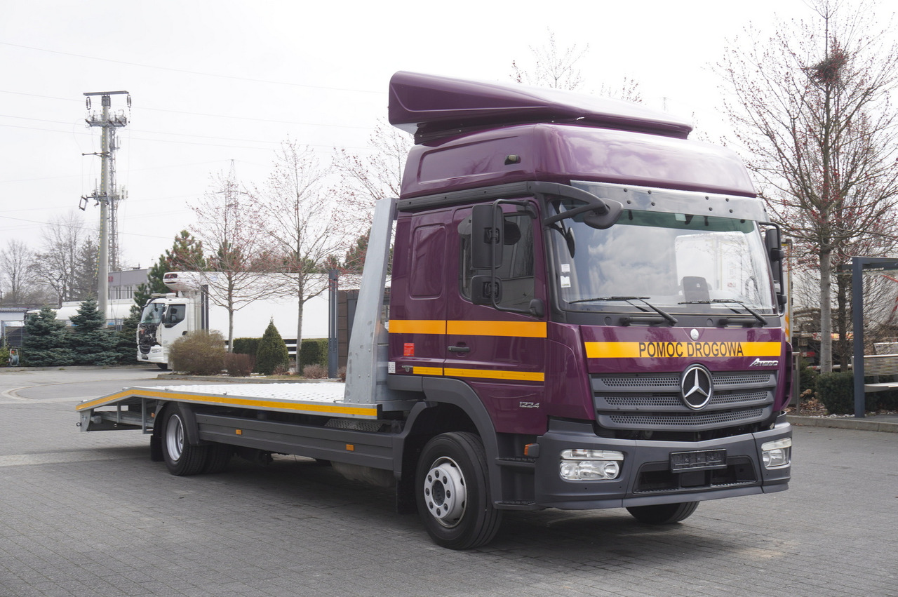 Leasing of MERCEDES-BENZ Atego 1224 / New galvanized tow truck MERCEDES-BENZ Atego 1224 / New galvanized tow truck: picture 10 Leasing of MERCEDES-BENZ Atego 1224 / New galvanized tow truck MERCEDES-BENZ Atego 1224 / New galvanized tow truck: picture 10