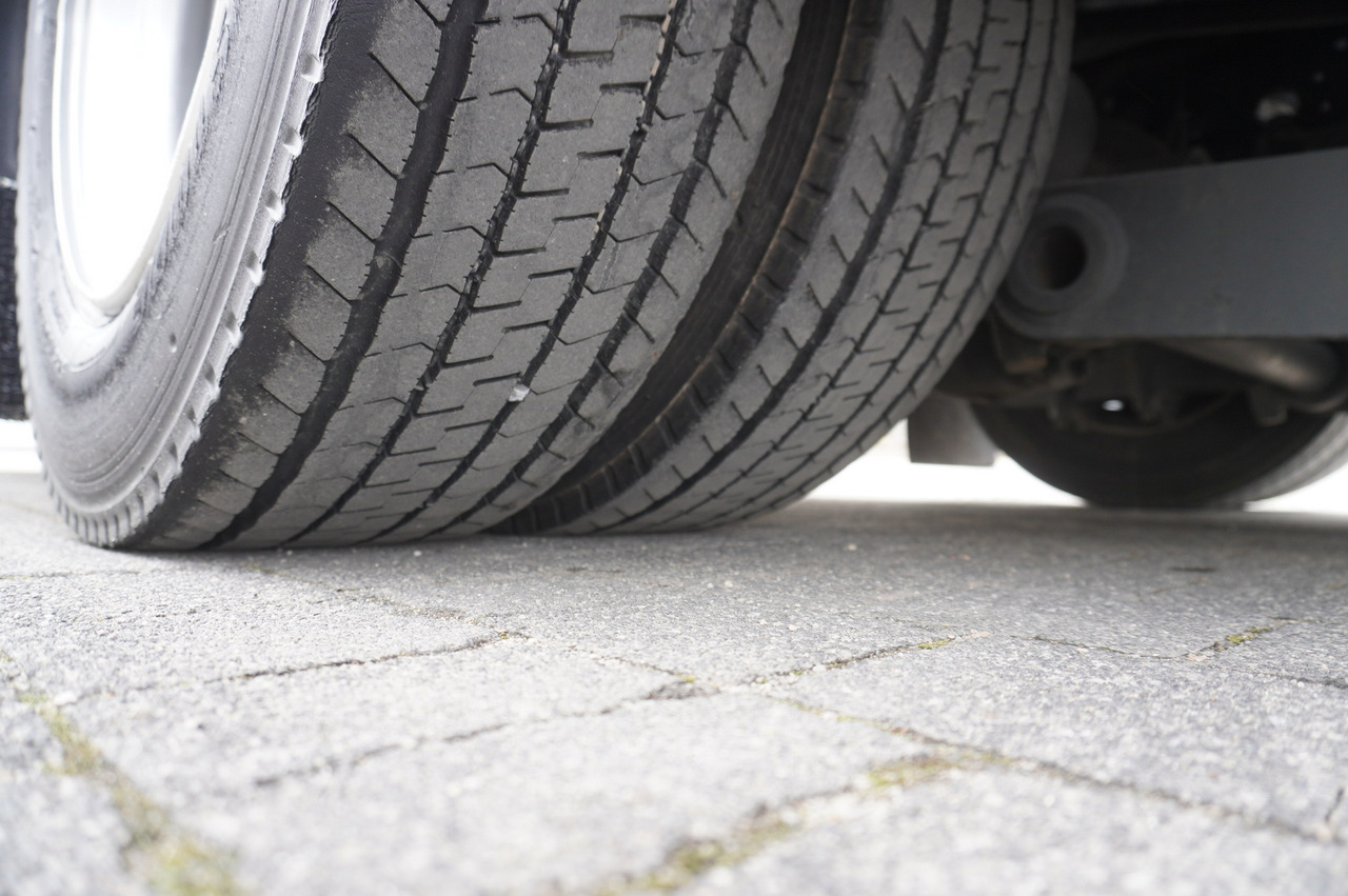 Leasing of MERCEDES-BENZ Atego 1224 / New galvanized tow truck MERCEDES-BENZ Atego 1224 / New galvanized tow truck: picture 17 Leasing of MERCEDES-BENZ Atego 1224 / New galvanized tow truck MERCEDES-BENZ Atego 1224 / New galvanized tow truck: picture 17