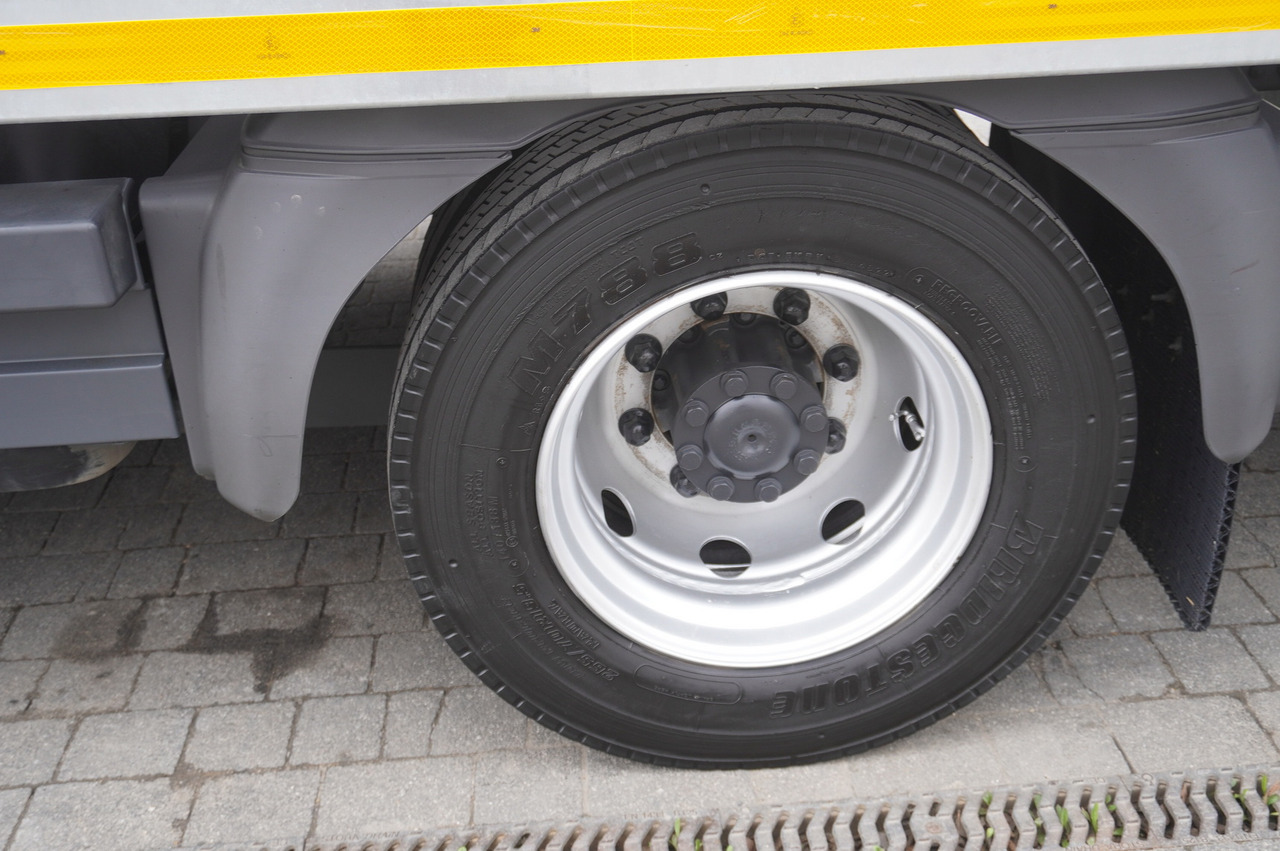 Leasing of MERCEDES-BENZ Atego 1224 / New galvanized tow truck MERCEDES-BENZ Atego 1224 / New galvanized tow truck: picture 15 Leasing of MERCEDES-BENZ Atego 1224 / New galvanized tow truck MERCEDES-BENZ Atego 1224 / New galvanized tow truck: picture 15