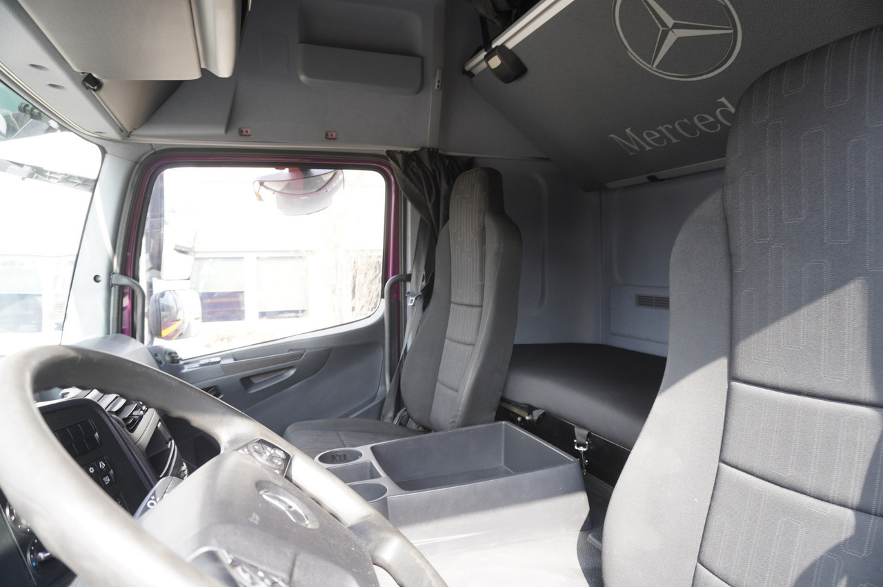 Leasing of MERCEDES-BENZ Atego 1224 / New galvanized tow truck MERCEDES-BENZ Atego 1224 / New galvanized tow truck: picture 20 Leasing of MERCEDES-BENZ Atego 1224 / New galvanized tow truck MERCEDES-BENZ Atego 1224 / New galvanized tow truck: picture 20