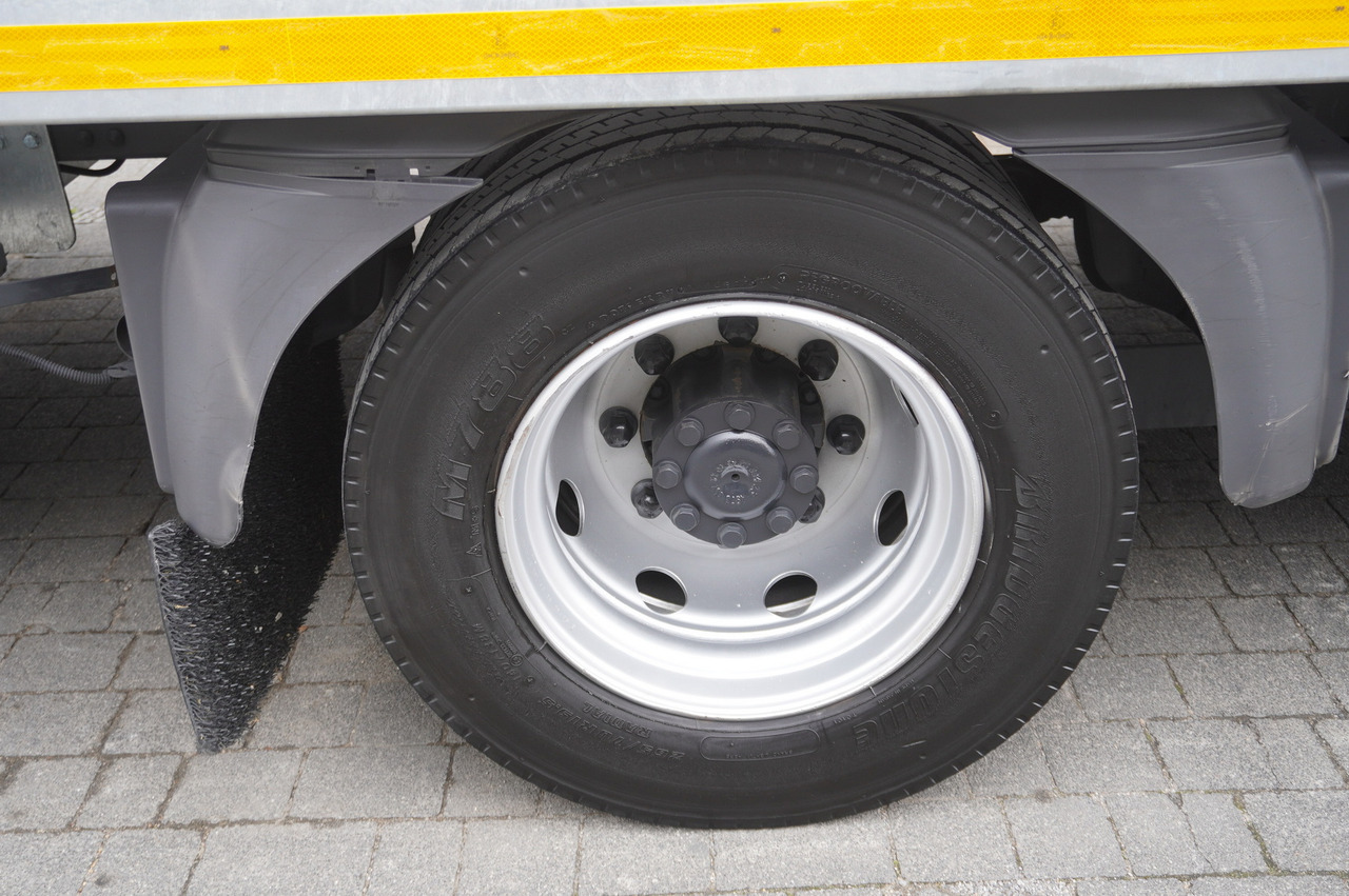 Leasing of MERCEDES-BENZ Atego 1224 / New galvanized tow truck MERCEDES-BENZ Atego 1224 / New galvanized tow truck: picture 16 Leasing of MERCEDES-BENZ Atego 1224 / New galvanized tow truck MERCEDES-BENZ Atego 1224 / New galvanized tow truck: picture 16