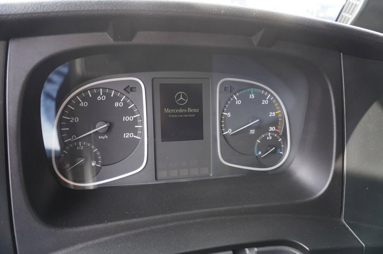 Leasing of MERCEDES-BENZ Atego 1224 / New galvanized tow truck MERCEDES-BENZ Atego 1224 / New galvanized tow truck: picture 26 Leasing of MERCEDES-BENZ Atego 1224 / New galvanized tow truck MERCEDES-BENZ Atego 1224 / New galvanized tow truck: picture 26