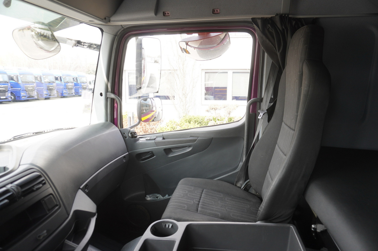 Leasing of MERCEDES-BENZ Atego 1224 / New galvanized tow truck MERCEDES-BENZ Atego 1224 / New galvanized tow truck: picture 24 Leasing of MERCEDES-BENZ Atego 1224 / New galvanized tow truck MERCEDES-BENZ Atego 1224 / New galvanized tow truck: picture 24