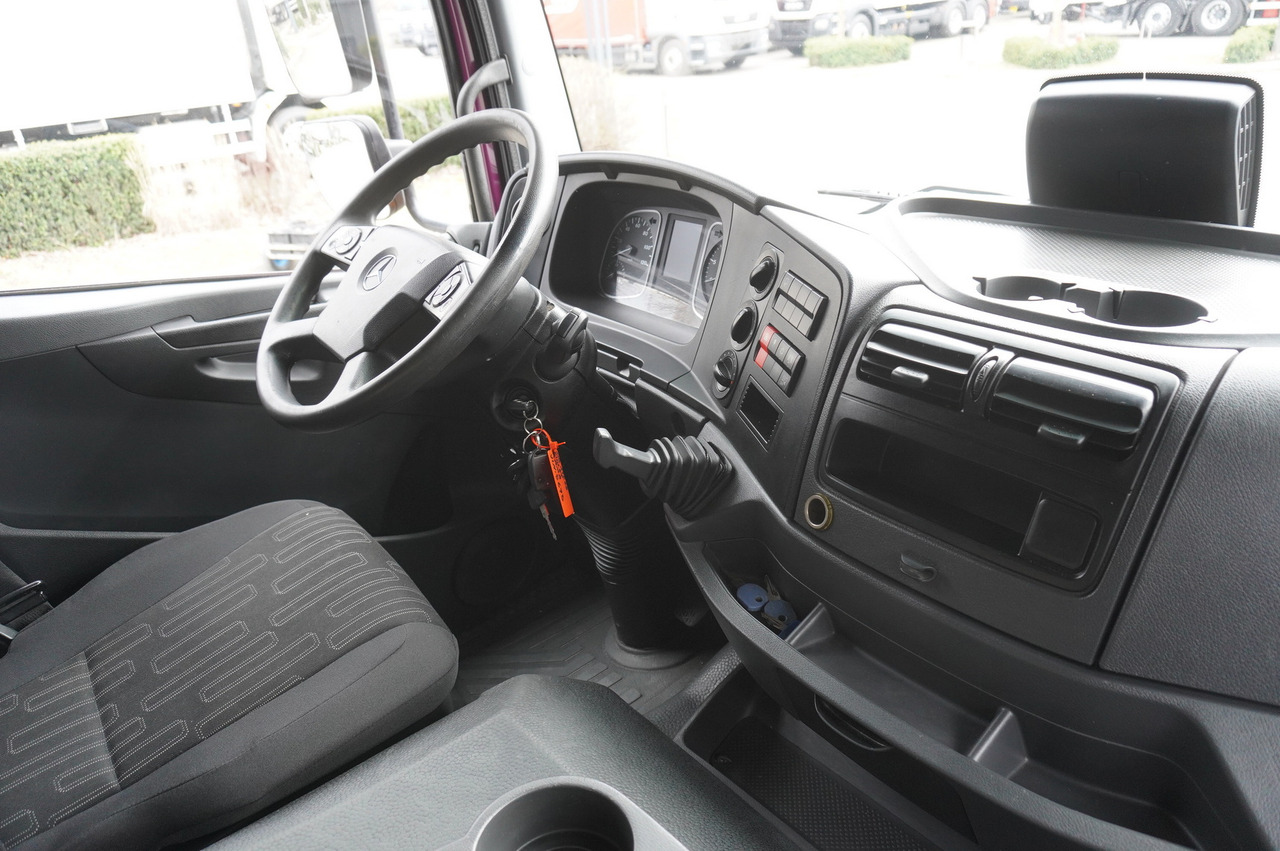 Leasing of MERCEDES-BENZ Atego 1224 / New galvanized tow truck MERCEDES-BENZ Atego 1224 / New galvanized tow truck: picture 28 Leasing of MERCEDES-BENZ Atego 1224 / New galvanized tow truck MERCEDES-BENZ Atego 1224 / New galvanized tow truck: picture 28