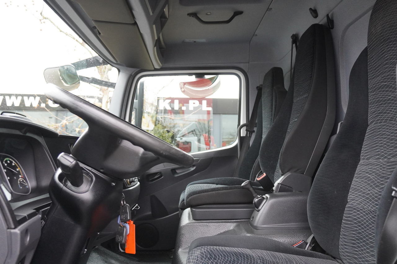 Tow truck MERCEDES-BENZ Atego 818 / New Galvanized Tow Truck: picture 18