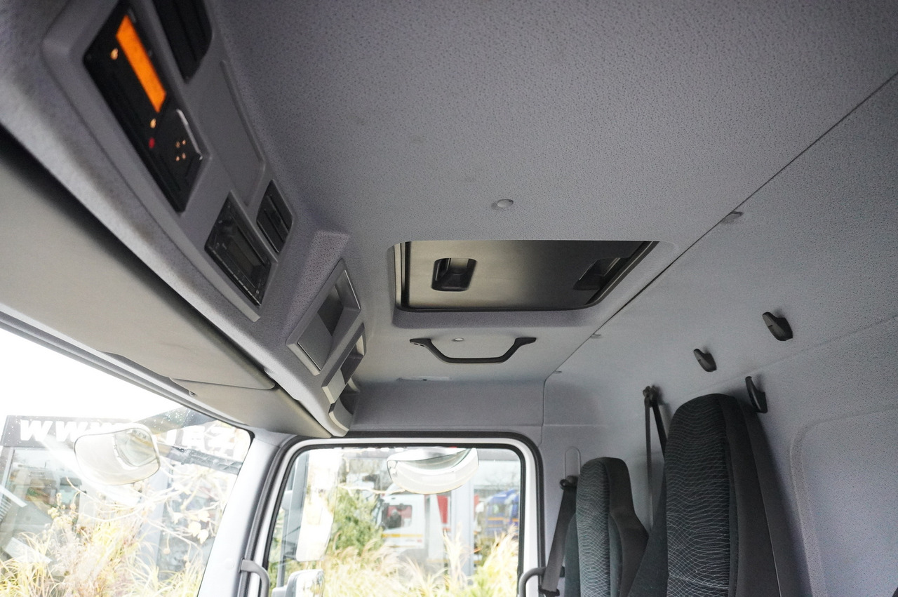 Tow truck MERCEDES-BENZ Atego 818 / New Galvanized Tow Truck: picture 21