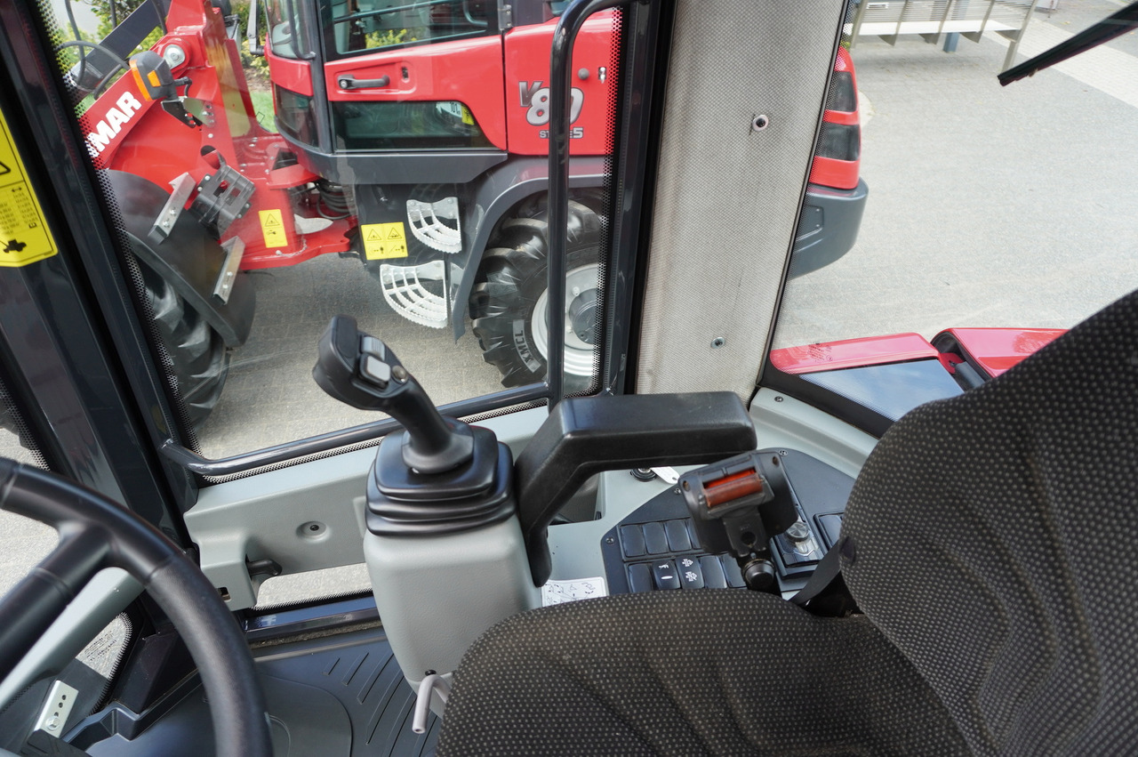 Wheel loader SCHAEFF Yanmar/SCHAEFF TL80 Wheel Loader / 2023 / 2000 Hours! / 2 units: picture 18