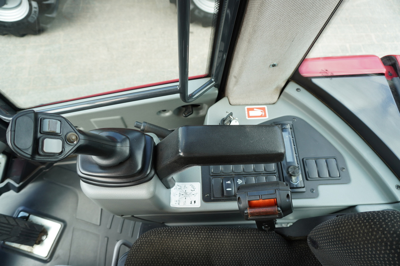 Wheel loader SCHAEFF Yanmar/SCHAEFF TL80 Wheel Loader / 2023 / 2000 Hours! / 2 units: picture 23