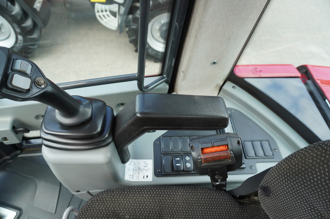 Wheel loader SCHAEFF Yanmar/SCHAEFF TL80 Wheel Loader / 2023 / 2000 Hours! / 2 units: picture 22