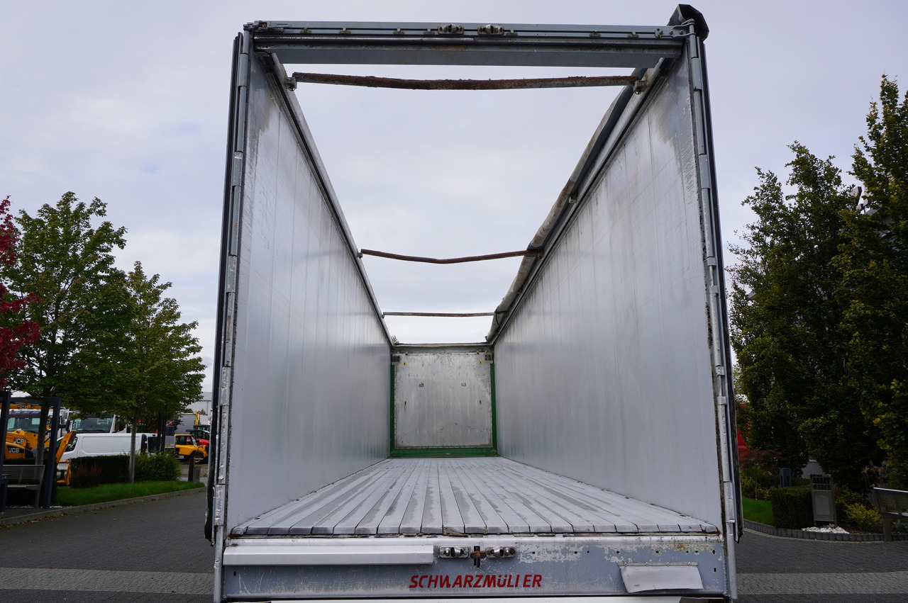 SCHWARZMÜLLER Walking floor semi-trailer / 2021 / 4 units - Walking floor semi-trailer: picture 5 SCHWARZMÜLLER Walking floor semi-trailer / 2021 / 4 units - Walking floor semi-trailer: picture 5