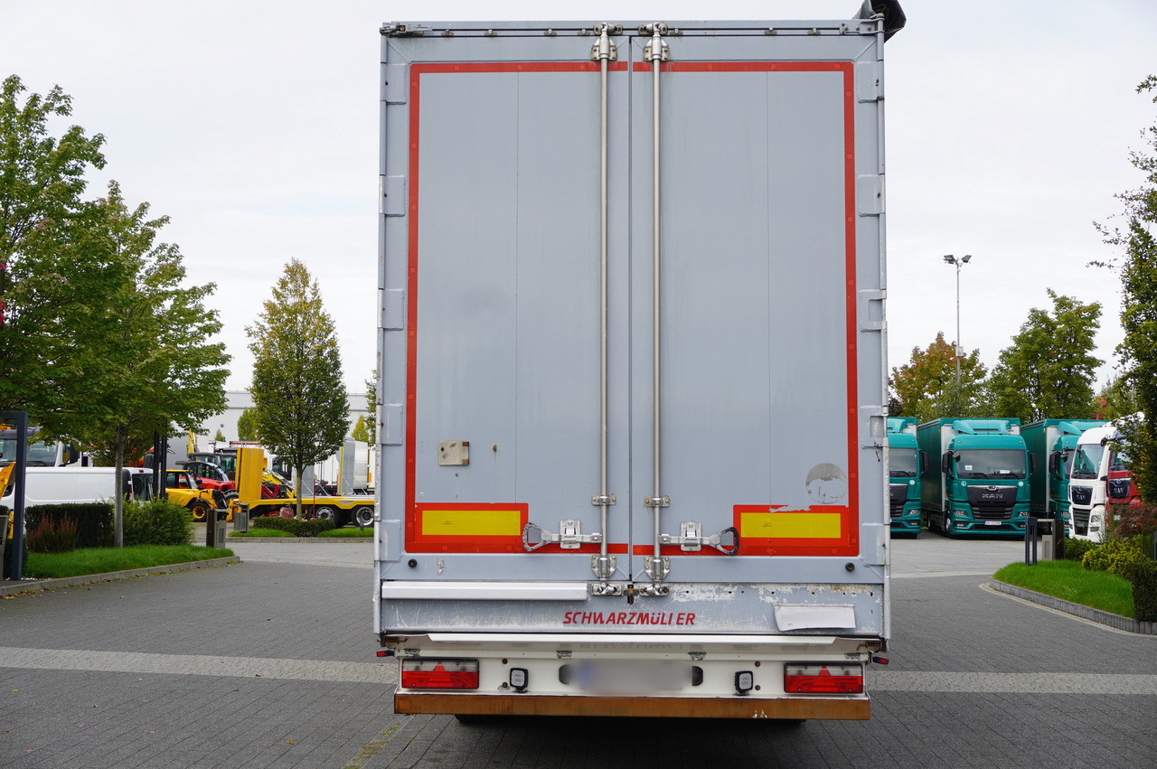 SCHWARZMÜLLER Walking floor semi-trailer / 2021 / 4 units - Walking floor semi-trailer: picture 4 SCHWARZMÜLLER Walking floor semi-trailer / 2021 / 4 units - Walking floor semi-trailer: picture 4