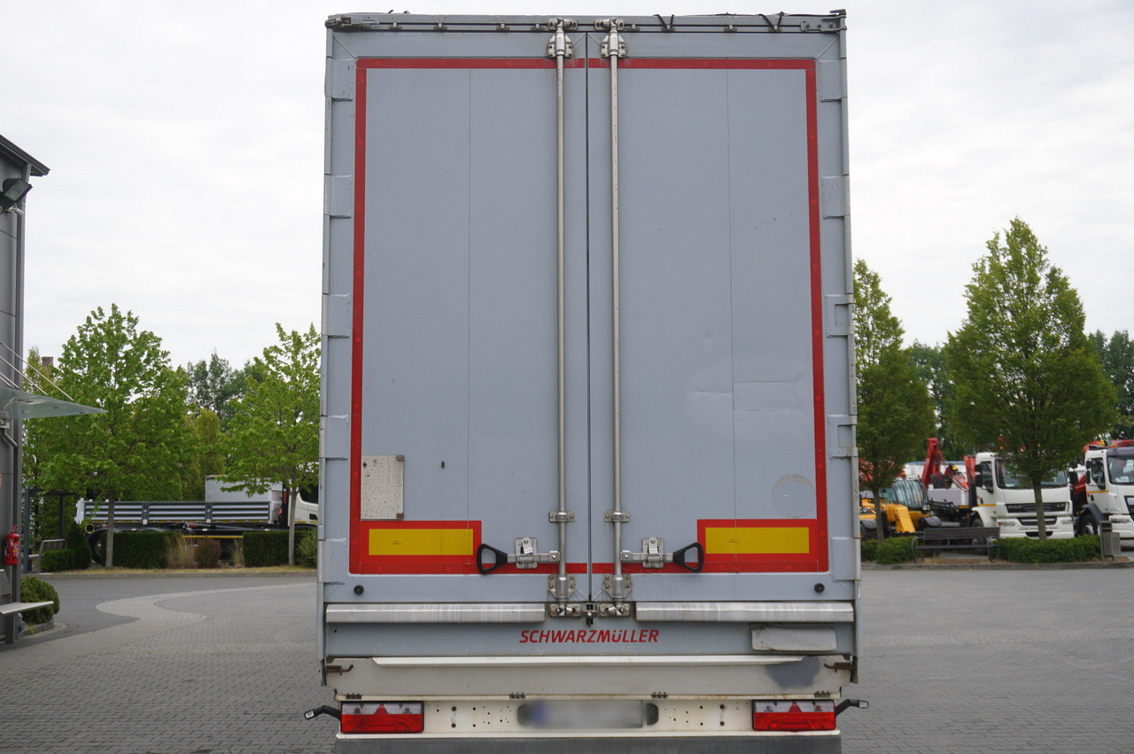 SCHWARZMÜLLER Walking floor semi-trailer / 2021 / 4 units - Walking floor semi-trailer: picture 3 SCHWARZMÜLLER Walking floor semi-trailer / 2021 / 4 units - Walking floor semi-trailer: picture 3