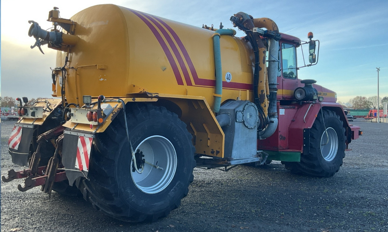 TERRA-GATOR TG 3104 Self-propelled liquid manure spreader - Manure spreader: picture 3 TERRA-GATOR TG 3104 Self-propelled liquid manure spreader - Manure spreader: picture 3