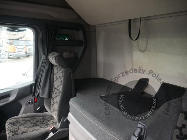 SCANIA R460 A4X2NA / 2023 / Retarder - Tractor unit: picture 3 SCANIA R460 A4X2NA / 2023 / Retarder - Tractor unit: picture 3