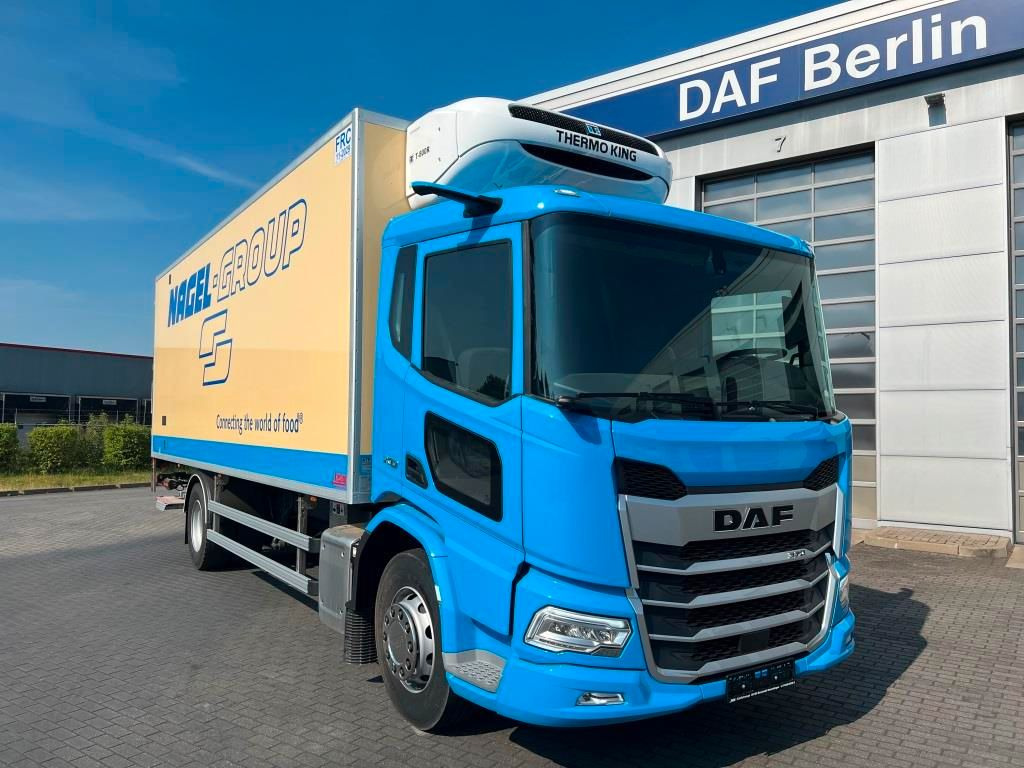 DAF XD 370 FA, Thermo King, ATP, SOFORT LIEFERBAR - Refrigerator truck: picture 3 DAF XD 370 FA, Thermo King, ATP, SOFORT LIEFERBAR - Refrigerator truck: picture 3
