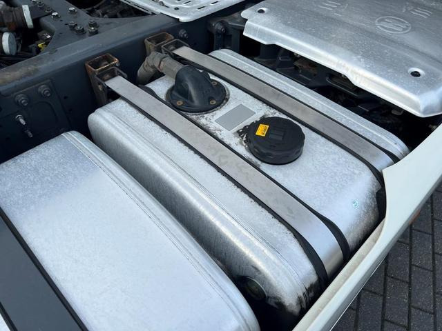 Tractor unit DAF XF 480 FT SSC Retarder Standklima 2-K Hydraulik: picture 19 Tractor unit DAF XF 480 FT SSC Retarder Standklima 2-K Hydraulik: picture 19