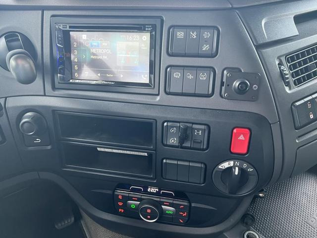 Tractor unit DAF XF 480 FT SSC Retarder Standklima 2-K Hydraulik: picture 21 Tractor unit DAF XF 480 FT SSC Retarder Standklima 2-K Hydraulik: picture 21