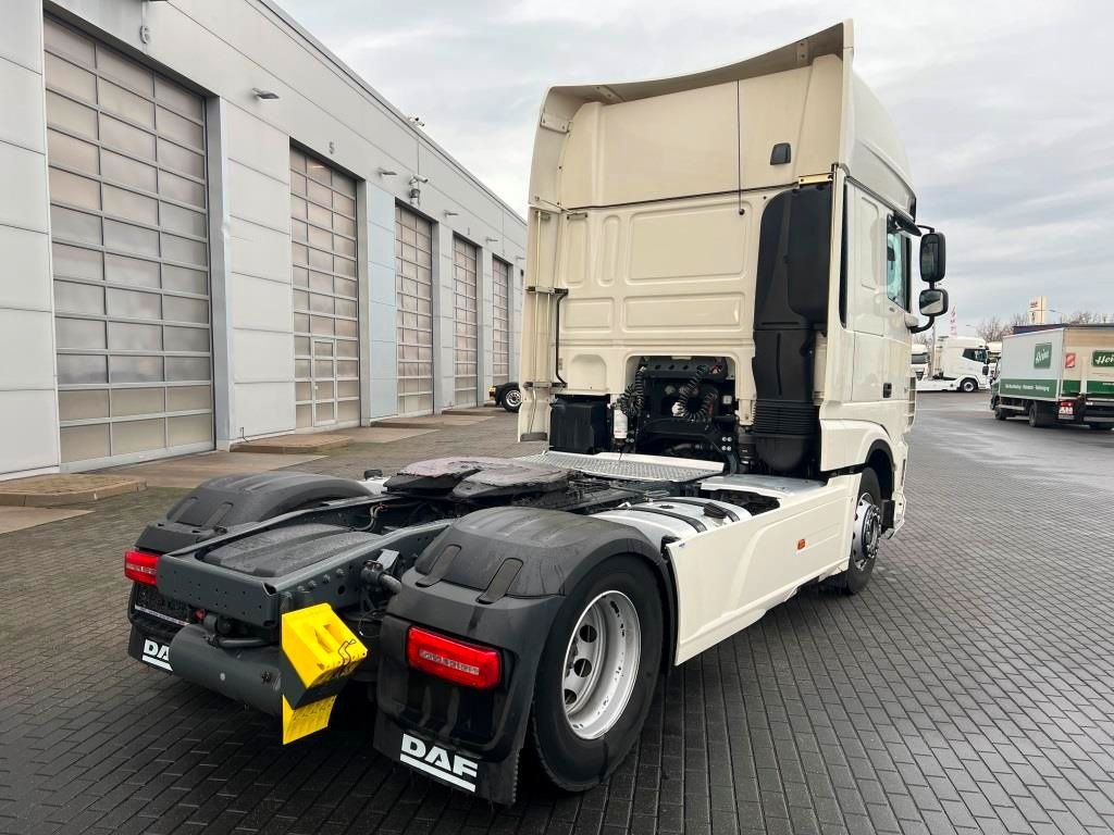 DAF XF 480 FT Super Space Cab Retarder 2xTank 1185 L - Tractor unit: picture 5 DAF XF 480 FT Super Space Cab Retarder 2xTank 1185 L - Tractor unit: picture 5