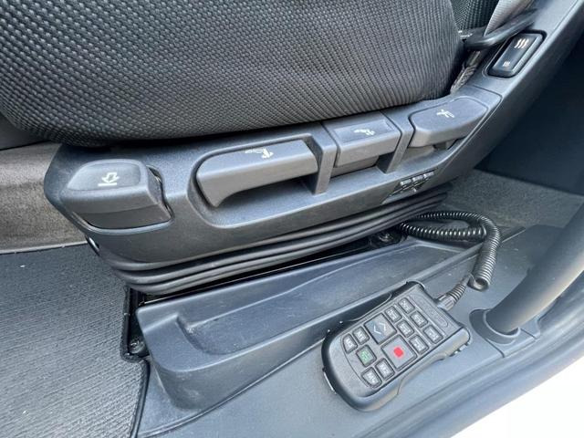 Tractor unit DAF XFn 480 FT Intarder 2xTank 1.105 L Vollspoiler: picture 7 Tractor unit DAF XFn 480 FT Intarder 2xTank 1.105 L Vollspoiler: picture 7