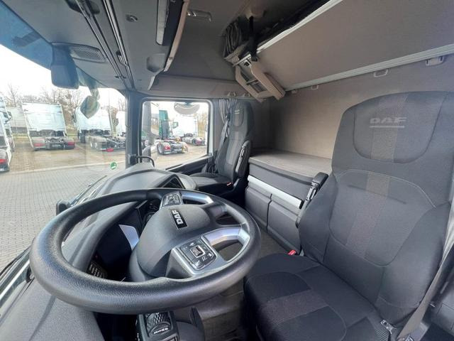 Tractor unit DAF XFn 480 FT Intarder 2xTank 1.105 L Vollspoiler: picture 6 Tractor unit DAF XFn 480 FT Intarder 2xTank 1.105 L Vollspoiler: picture 6