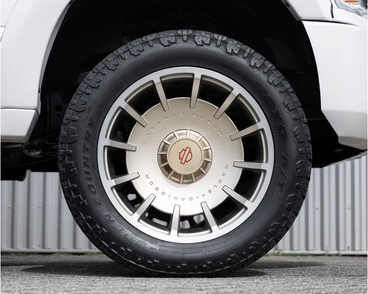 Ford USA F-150 Harley Davidson V8 5.0L Nieuw Staat - Pickup truck, Combi van: picture 5 Ford USA F-150 Harley Davidson V8 5.0L Nieuw Staat - Pickup truck, Combi van: picture 5