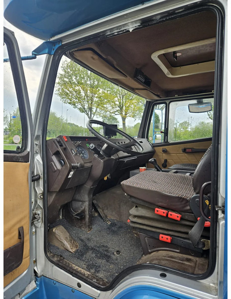 Mercedes-Benz Ecoliner 1120 Steel suspension dieselpump - Box truck: picture 5 Mercedes-Benz Ecoliner 1120 Steel suspension dieselpump - Box truck: picture 5