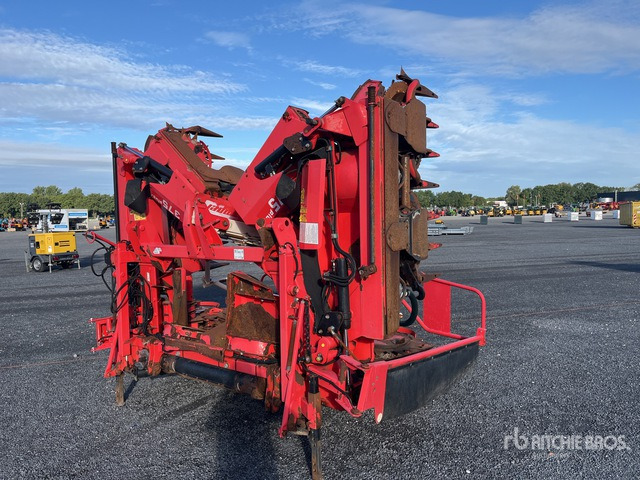 2013 Kemper 375Plus Forage Harvester Header - Forage harvester attachment: picture 4 2013 Kemper 375Plus Forage Harvester Header - Forage harvester attachment: picture 4
