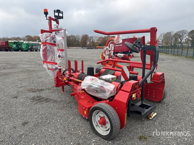 2022 Kverneland 7740C (Unused) Bale Wrapper - Bale wrapper: picture 3 2022 Kverneland 7740C (Unused) Bale Wrapper - Bale wrapper: picture 3