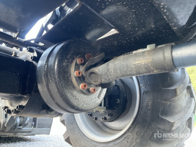2023 Doosan DL60-7 (Unused) Wheel Loader - Wheel loader: picture 5 2023 Doosan DL60-7 (Unused) Wheel Loader - Wheel loader: picture 5