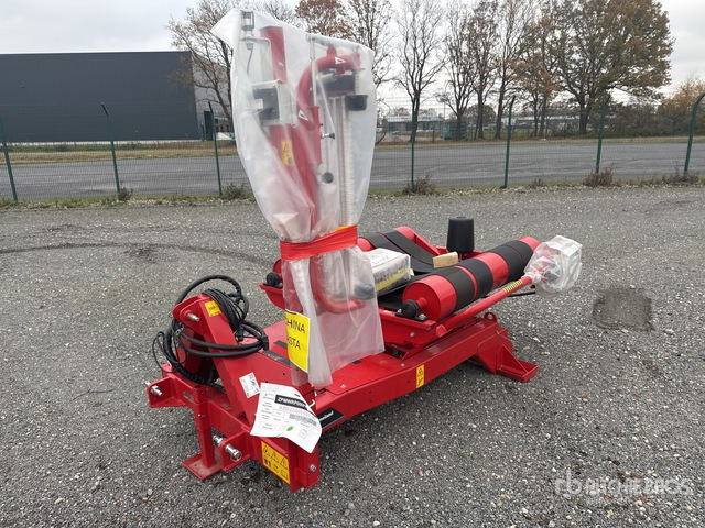 2023 Kverneland 7710 C SW (Unused) Bale Wrapper - Bale wrapper: picture 1 2023 Kverneland 7710 C SW (Unused) Bale Wrapper - Bale wrapper: picture 1