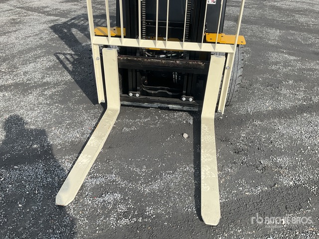 2023 Yale GP3.5N (Unused) Forklift - Diesel forklift: picture 5 2023 Yale GP3.5N (Unused) Forklift - Diesel forklift: picture 5
