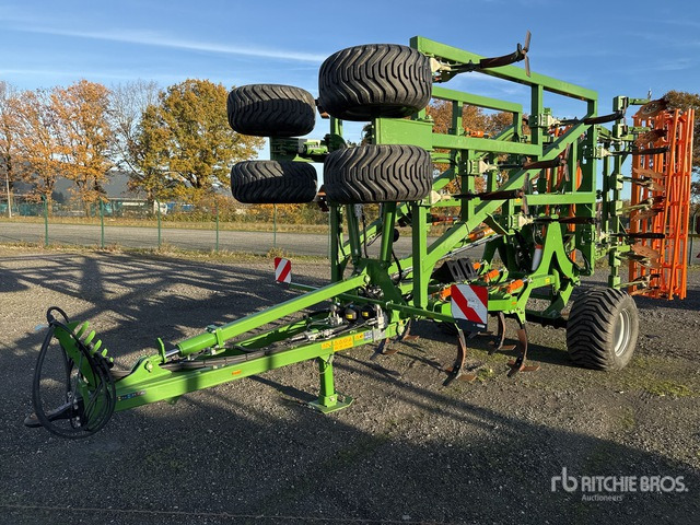 2024 Amazone Cenius 6003-2TX Ultra Cultivator - Cultivator: picture 1 2024 Amazone Cenius 6003-2TX Ultra Cultivator - Cultivator: picture 1