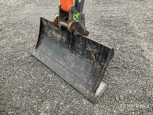 2024 Sunward SWE20F Mini Excavator: <6.6t - Mini excavator: picture 5 2024 Sunward SWE20F Mini Excavator: <6.6t - Mini excavator: picture 5