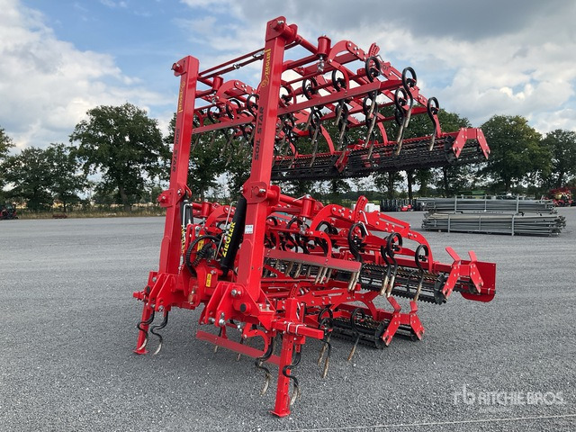 2024 Ziegler Soil Star 7.5 Cultivator - Cultivator: picture 1 2024 Ziegler Soil Star 7.5 Cultivator - Cultivator: picture 1