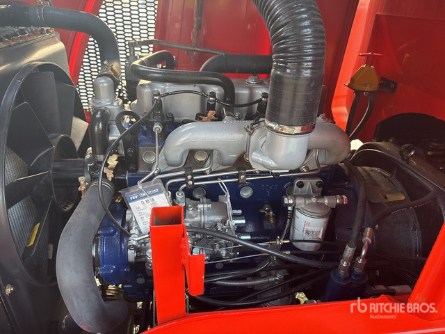 2025 Plus Power T30A1 (Unused) Rough Terrain Forklift - Rough terrain forklift: picture 5 2025 Plus Power T30A1 (Unused) Rough Terrain Forklift - Rough terrain forklift: picture 5