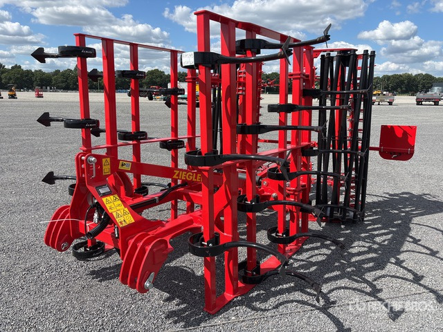 2025 Ziegler Combi Expert 4001 (Unused) Cultivator - Cultivator: picture 1 2025 Ziegler Combi Expert 4001 (Unused) Cultivator - Cultivator: picture 1