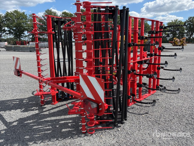2025 Ziegler Combi Expert 4001 (Unused) Cultivator - Cultivator: picture 4 2025 Ziegler Combi Expert 4001 (Unused) Cultivator - Cultivator: picture 4