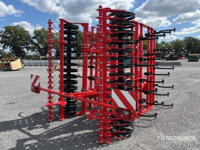 2025 Ziegler Combi Expert 5001 (Unused) Cultivator - Cultivator: picture 4 2025 Ziegler Combi Expert 5001 (Unused) Cultivator - Cultivator: picture 4