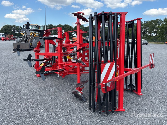 2025 Ziegler Field Profi 4003 (Unused) Cultivator - Cultivator: picture 3 2025 Ziegler Field Profi 4003 (Unused) Cultivator - Cultivator: picture 3