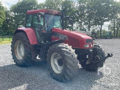 CASE IH CS150 - Farm tractor: picture 4 CASE IH CS150 - Farm tractor: picture 4
