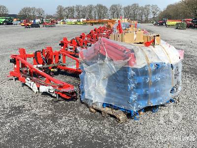 HATZENBICHLER 12,00M AB MIT 7 (Unused) - Harrow: picture 3 HATZENBICHLER 12,00M AB MIT 7 (Unused) - Harrow: picture 3