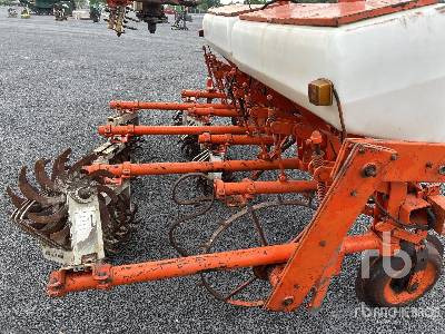 HOWARD ROLLCULLY - Soil tillage equipment: picture 4 HOWARD ROLLCULLY - Soil tillage equipment: picture 4