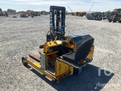 KOOI AAP ZM1:3:1 - Rough terrain forklift: picture 2 KOOI AAP ZM1:3:1 - Rough terrain forklift: picture 2