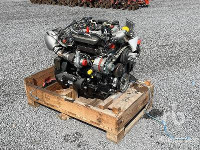 PERKINS 3706/220 (Unused) - Engine: picture 1 PERKINS 3706/220 (Unused) - Engine: picture 1