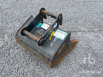 RAEDLINGER 1.0 - 1.8T + SW 500 mm - Excavator bucket: picture 2 RAEDLINGER 1.0 - 1.8T + SW 500 mm - Excavator bucket: picture 2