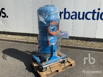 RINGLER RI 50/30 MF Electric Industrial (Unused) - Industrial vacuum cleaner: picture 1 RINGLER RI 50/30 MF Electric Industrial (Unused) - Industrial vacuum cleaner: picture 1