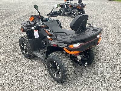 TAO MOTORS TGA 300F 4x2 (Unused) - Side-by-side/ ATV: picture 2 TAO MOTORS TGA 300F 4x2 (Unused) - Side-by-side/ ATV: picture 2