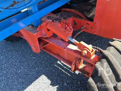 Articulated boom UPRIGHT SL30RT: picture 12