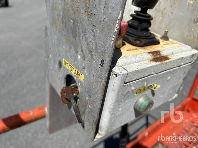Articulated boom UPRIGHT SL30RT: picture 20
