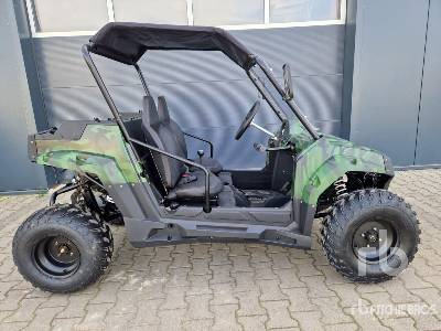 UTV 900 G7-09 (Unused) - Side-by-side/ ATV: picture 5 UTV 900 G7-09 (Unused) - Side-by-side/ ATV: picture 5